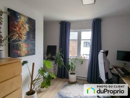 30, rue Lafortune, St-Jacques à louer - Photo 5