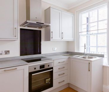 1 bedroom flat to rent - Photo 1