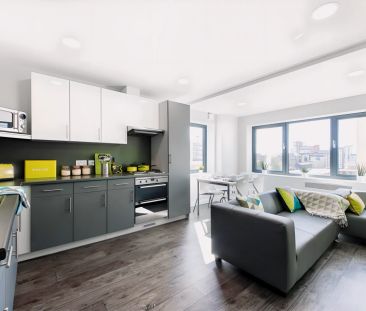 Standard En-Suite - Photo 2