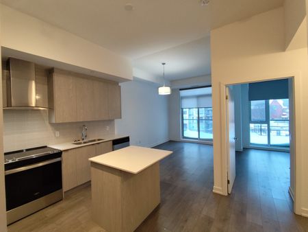For Lease - 55 Duke Street Unit# 429, Kitchener, Ontario - Photo 5