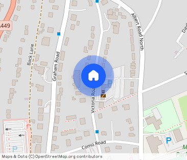 Victoria Road, Malvern, Worcestershire, WR14 - Photo 1