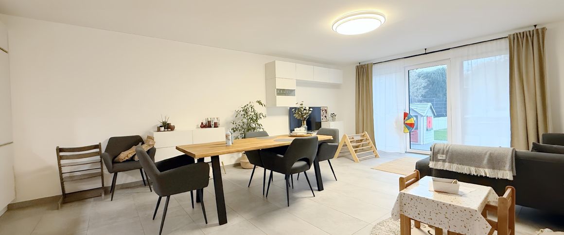 HOCHWERTIGE 3-ZIMMERWOHNUNG IN KREFELD-HÜLS ZU MIETEN! - Photo 1