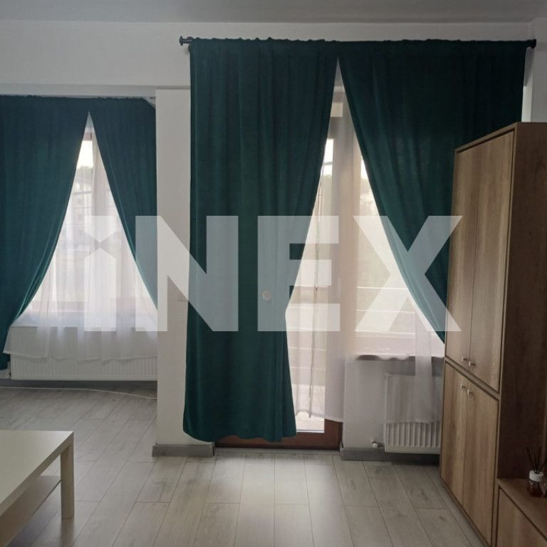 Închiriere garsoniera bloc nou Gavana 3 - Fotografie 1