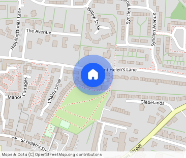 Hallgarth Close, Corbridge, Northumberland, NE45 - Photo 1