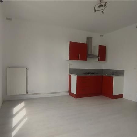 2 pièces - 35,94 m² - RDC - Colocation non autorisée - Photo 1