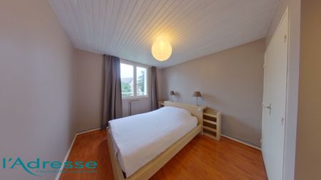 Location maison 4 pièces, 87.74m², Champs-sur-Marne - Photo 4