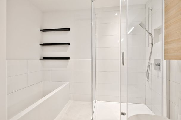 Condo for rent, Montréal (Villeray/Saint-Michel/Parc-Extension) - Photo 1