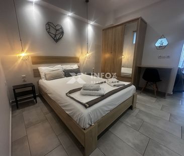 Ενοικιάζεται Εξαιρετικό Studio στην Καβάλα! Διαθέσιμο έως 30 Ιουνίο... - Photo 6