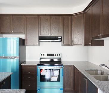 For Lease - 663 ALLIED Mews, Stittsville - Munster - Richmond, Ontario - Photo 6