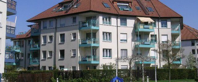 ** Werder an der Havel * 2-Zimmer-Maisonette-Whg. mit Loggia und Tageslichtbad ** - Foto 1