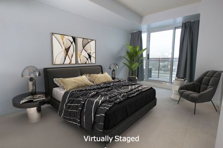 For Lease - 185 Legion Road Unit# 703, Toronto, Ontario - Photo 2