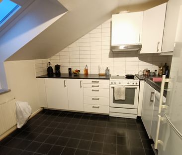 Rasmusgatan, Malmö - Foto 1