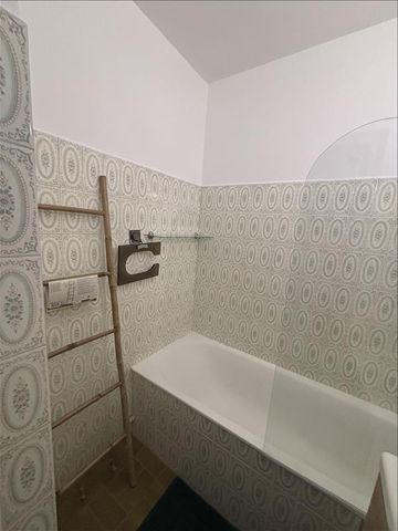 1 pièce - Meublé - 25,55 m² - RDC - Colocation non autorisée - Photo 2