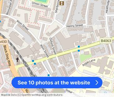 2 Oxford Street, Gloucester, GL1 - Photo 1