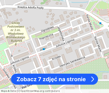 Czerwionka-Leszczyny : Leszczyny ul.Ligonia, 1 piętro, 2 pokoje, - Zdjęcie 1