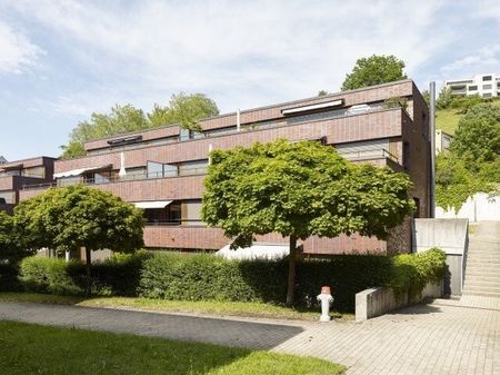 MIETEN OHNE KAUTION - Sonnige Maisonette-Wohnung mit Weitsicht - Foto 4