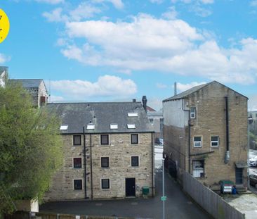 1 bedroom flat to rent - Photo 4