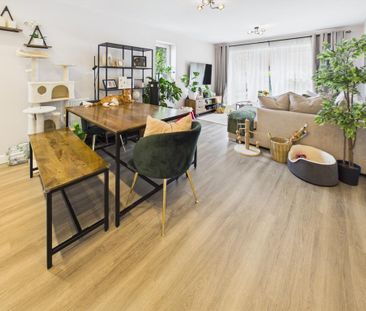 2 bedroom apartment to rent - Photo 2