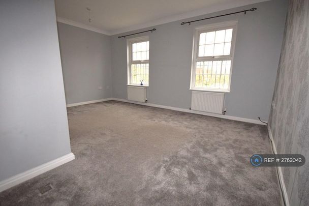 5 bedroom terraced house to rent - Photo 1