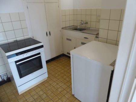Appartement te huur - Foto 5