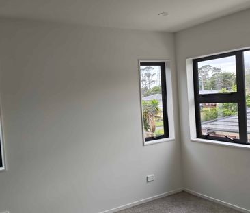 Brand New 3 bedrooms homes - Photo 2