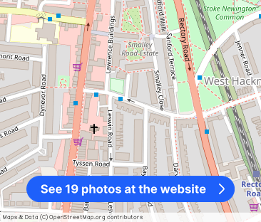 Brooke Road, London - Photo 1