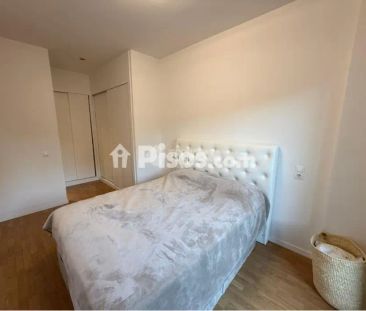 Piso en alquiler en Puerta de Madrid, El Juncal - Photo 4