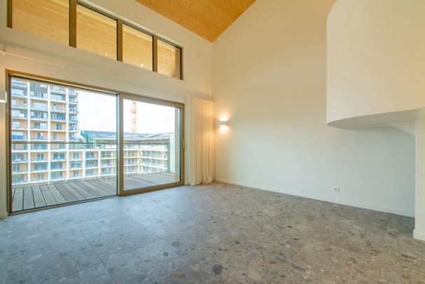 Duplex te huur - Foto 1