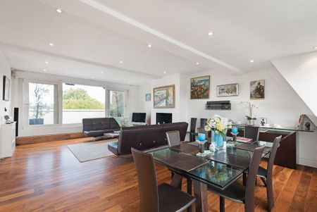 3 bedroom flat to rent - Photo 3