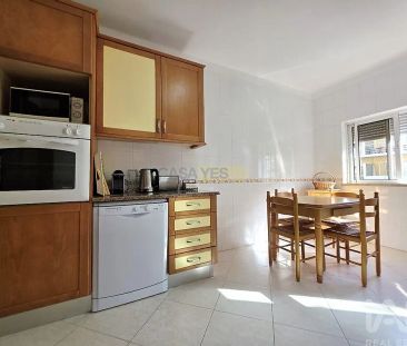Apartment T2 in Tavira (Santa Maria e Santiago), Tavira - Photo 1