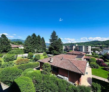 STABIO - 3.5 locali ristrutturato in zona residenziale, tranquilla e i - Photo 4