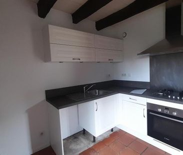 Location Maison 3 pièces 53m² AUBAZINES 19190 - Photo 3