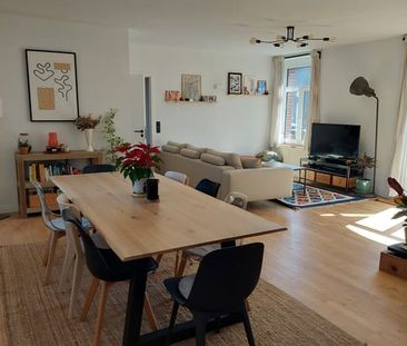 Appartement te huur - Foto 2