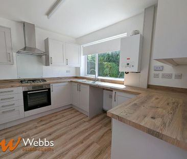 2 bedroom detached bungalow to rent - Photo 4