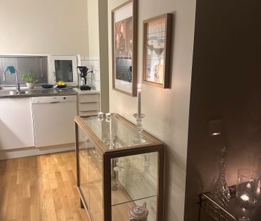 Ångaren Ediths Gata, Göteborg - Foto 4