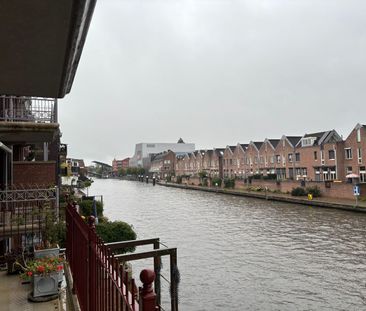 Appartement te huur: Hooftstraat 55-A 2406 GD Alphen aan den Rijn - Photo 2