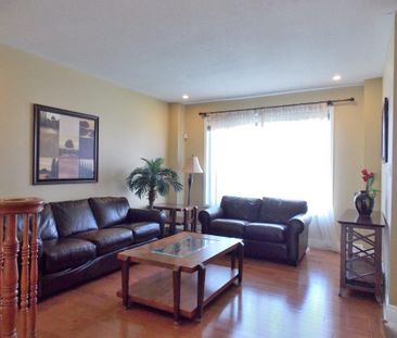 For Lease - 129 Annapolis Circle, Hunt Club - Windsor Park Village ... - Photo 2