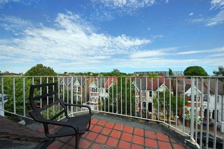 Larden Road, W3 - Photo 2