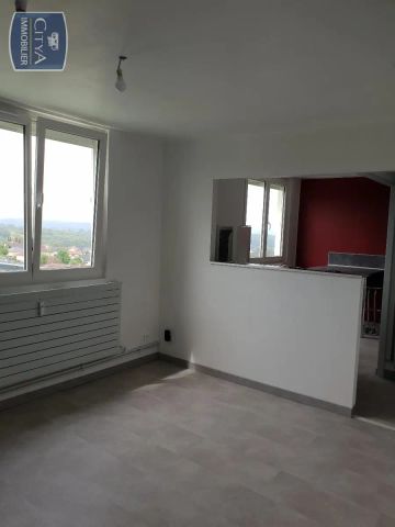 Appartement à louer 1 pièce 30.45m² - Photo 3