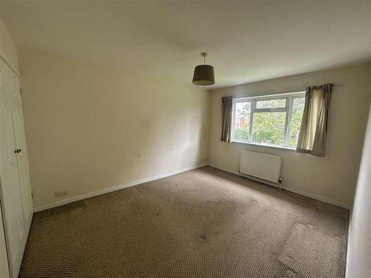 Elmes Drive, Southampton, SO15 - Photo 1