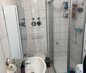 Duisburg-Meiderich, Nachmieter gesucht, 63 qm, 4.OG, 3 Zimmer - Foto 1