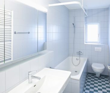 MIETEN OHNE KAUTION - Zentrale und doch ruhige Wohnung in Winterthur - Foto 2
