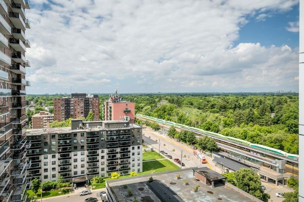 For Lease - 28 Ann Street Unit# 1211, Mississauga, Ontario - Photo 1