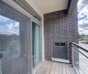 For Lease - 457 Plains Road Unit# 205, Burlington, Ontario - Photo 4