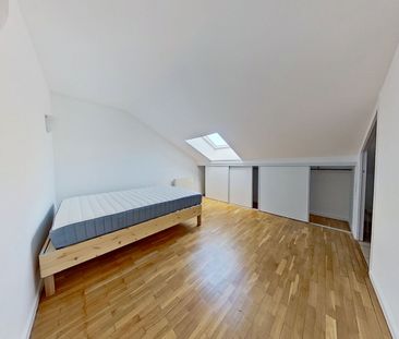 Appartement T2 Lyon 03 à louer - Photo 4