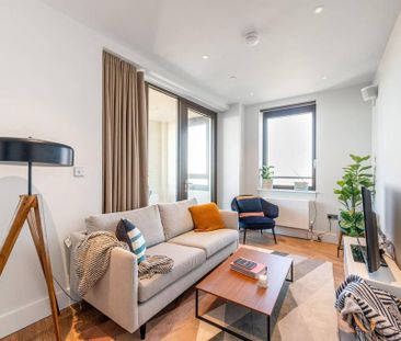 2 bedroom flat to rent - Photo 3