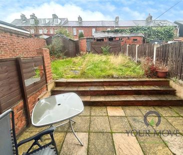 2 bedroom end of terrace house to rent - Photo 6