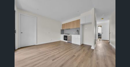 Brand New Luxury Living - Photo 2