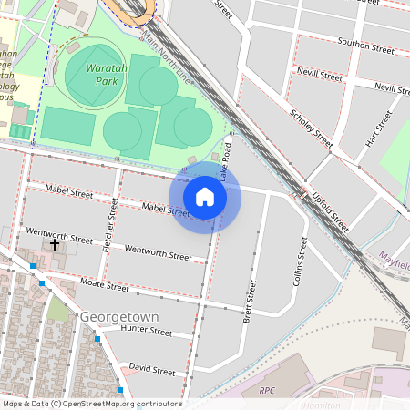 53 Mabel Street, NSW 2298, Georgetown