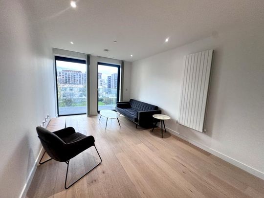 3 bedroom flat to rent - Photo 1